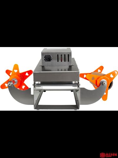 Запайщик лотков Foodatlas TP-100S Pro (210х148х100)