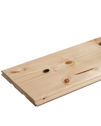 Имитация бруса