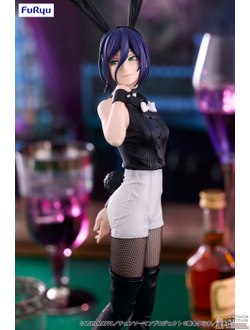 Фигурка Резе (Reze BiCute Bunnies)