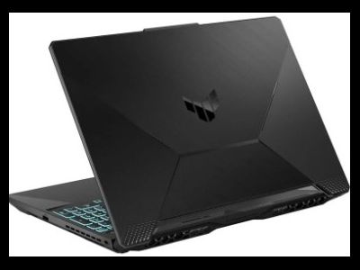 Asus TUF Gaming  FA506NF-HN060 15.6" IPS 16Gb, (SSD)512Gb Dos Чёрный