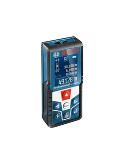 Дальномер лазерный Bosch GLM 50 C (0601072C00)