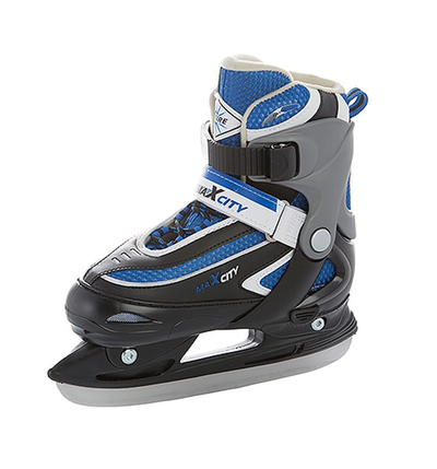 Раздвижные коньки СК DESIRE boy