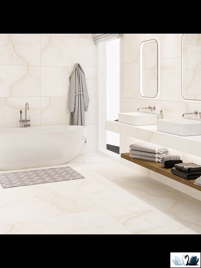 Керамогранит Staro Luna Rossa Moon Onyx Satin 60х120 см сатинированный