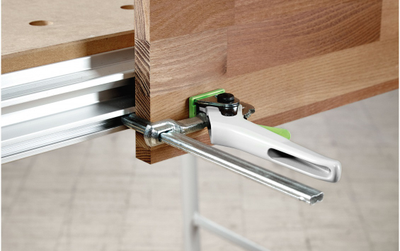 Комплект фиксаторов SYS3 M 112 MFT-FX