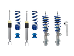 Комплект винтовой подвески JOM Blueline Hyundai I30 (FD) (2007-2011)  с регулировками высоты, 741200