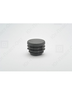 Заглушка D-30мм декоративная