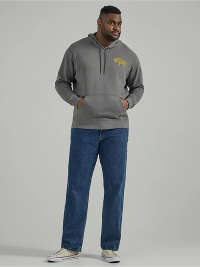 Джинсы Lee® LEGENDARY WORKWEAR LOOSE FIT CARPENTER JEAN