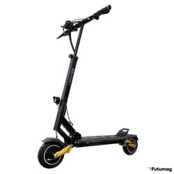 Электросамокат Halten Tornado полный привод