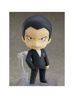 Нендроид Сакаки (Sakaki)