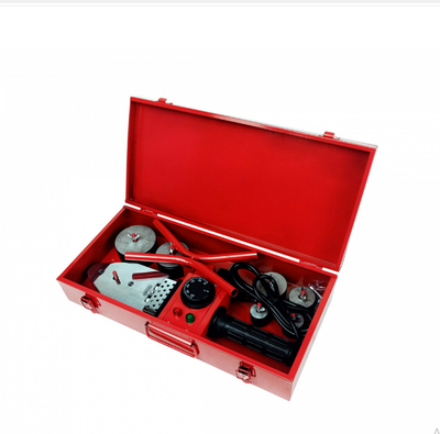 Аппарат для сварки пластиковых труб Brait BWM-6M1200