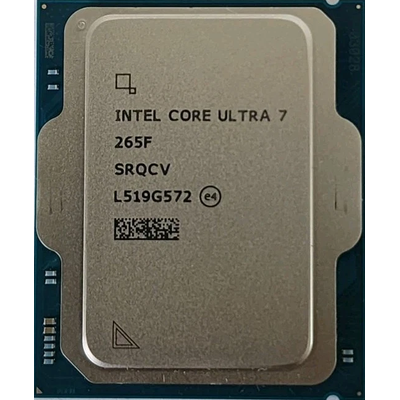 Процессор Intel Core Ultra 7 265F BOX с кулером