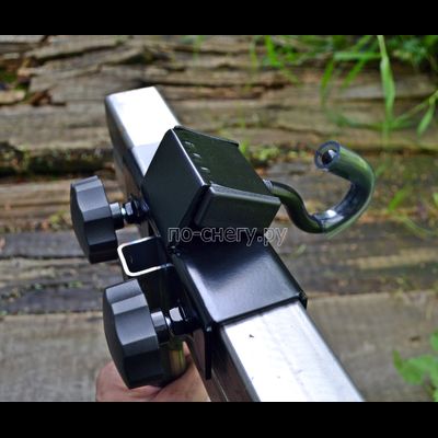 Тяговый крюк для тележки "МИЧМАН-2"