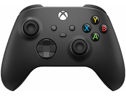 Геймпад Microsoft XBOX Series X Черный