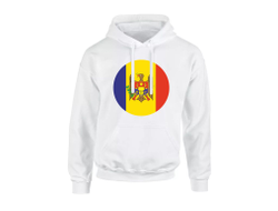Толстовка Молдавия