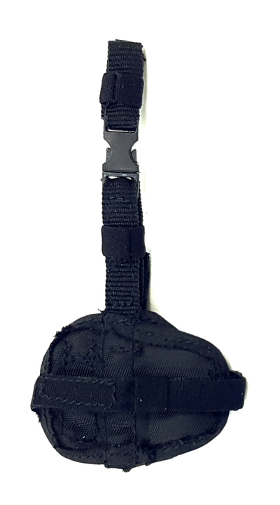 Кобура для пистолета (для коллекционных фигур 30 см) (UD9007) - UJINDOU