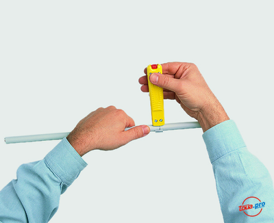 Нож для разделки кабеля Jokari Secura No. 16 JK 10160