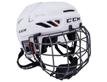 шлем с маской CCM FITLITE 90 SR
