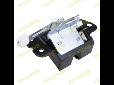 Замок багажника Hyundai H1 Grand Starex