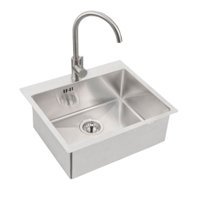 Мойка Alveus Quarto 10