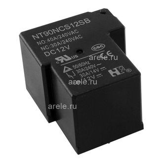 NT90-NCS-DC12V-SB-0.9