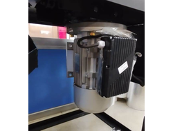 Дробилка для угля ДУ-01