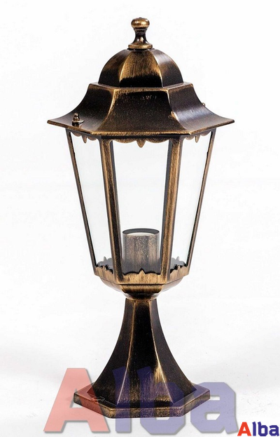 Petersburg 79804 bg Парковый светильник