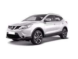 Nissan Qashqai J11