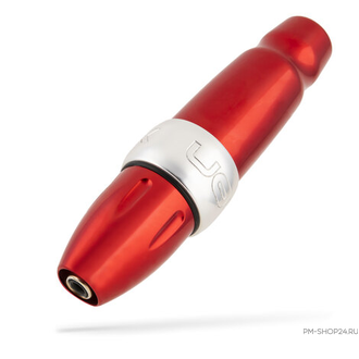 Spektra Xion S - Berry Red