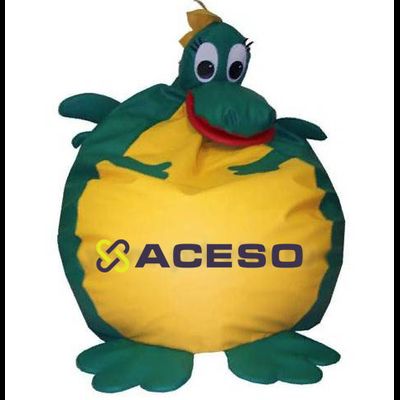 Кресло для релаксации "Дракоша»