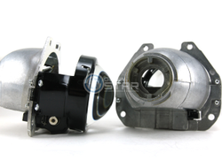 Биксеноновая линза Koito FX-R D1S/D2S 2.5 дюйма (STANLEY), 1шт