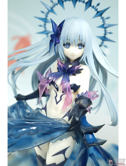 Фигурка 1/7 Оригами Тобиичи (Tobiichi Origami Inverted ver.)