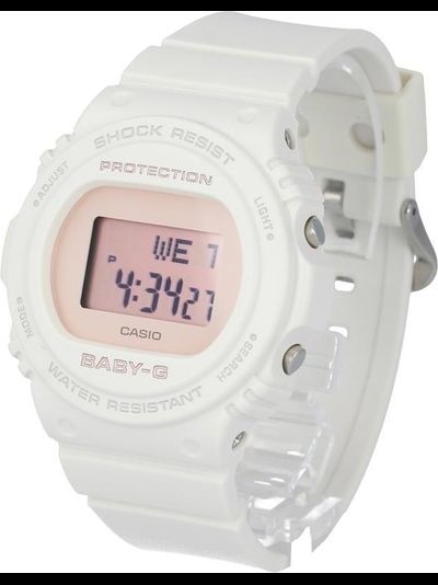 Часы Casio Baby-G BGD-570-7B