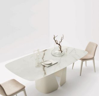 СТОЛ ATTICO ALTEA (L200*P110*H75) АРТ. AT109/200 GIORGIOCASA