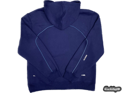 Костюм Nike x Drake NOCTA Essential Fleece Pants Blue (S, M, L, XL)