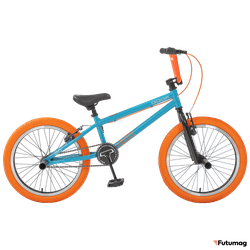 Велосипед BMX TechTeam Goof