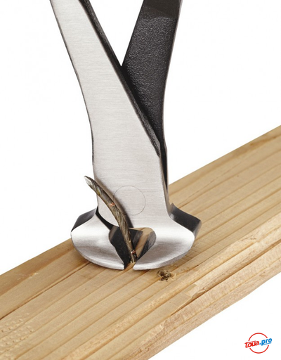 Торцевые кусачки Milwaukee Heavy Duty 180 мм 48226407