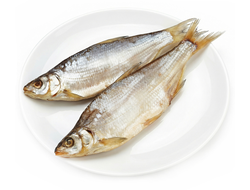 Рыбец вяленый Отборный