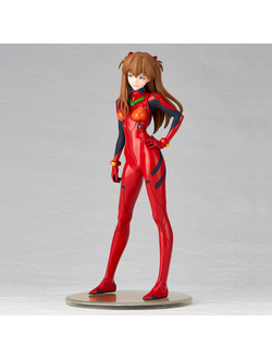 Фигурка 1/7 Аска Лэнгли (Asuka Langley)