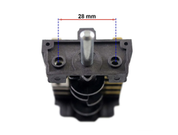 Переключатель режимов духовки DARINA (ПМ-5, 880) 5 режимов