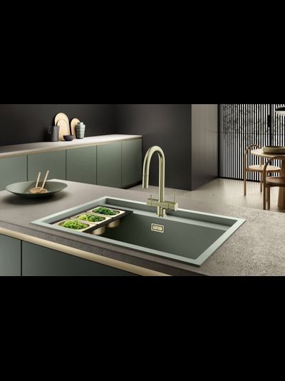 МОЙКА OMOIKIRI SINTESI 79