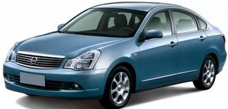 Nissan Almera III 2012&gt;