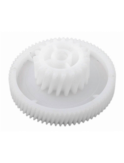 Шестерня малая для мясорубки Vitek VT-1671W, VT-1672