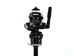 Лодочный мотор Gladiator G5FHS