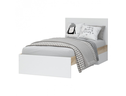 Детская ЮККИ - КР 900 Кровать