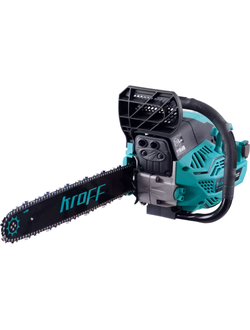 Бензопила KROFF KGS-56 Electric