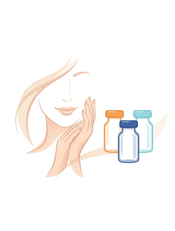 PHformula Комплекс для обновления кожи лица A.G.E.