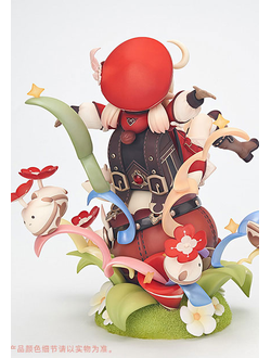 Фигурка 1/7 Кли (Klee Hibana Knight Ver.)