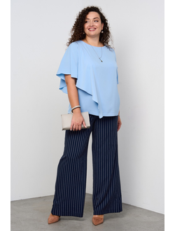 Одежда для полных женщин 2022 интикома купить, блузы туники топы больших размеров кемерово интикома