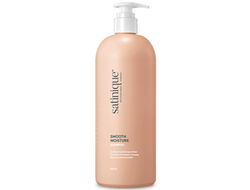 SATINIQUE™ Увлажняющий шампунь для гладкости волос, 750 мл.