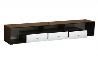 ТУМБА 06.108 АЛАБАМА КОРИЧНЕВЫЙ - ОЛМ